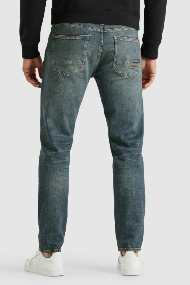 VALVER REGULAR FIT JEANS CTR620 DVW